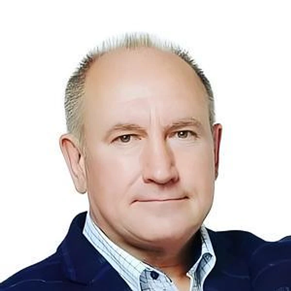 Зайцев Сергей Николаевич — Психолог, Москва