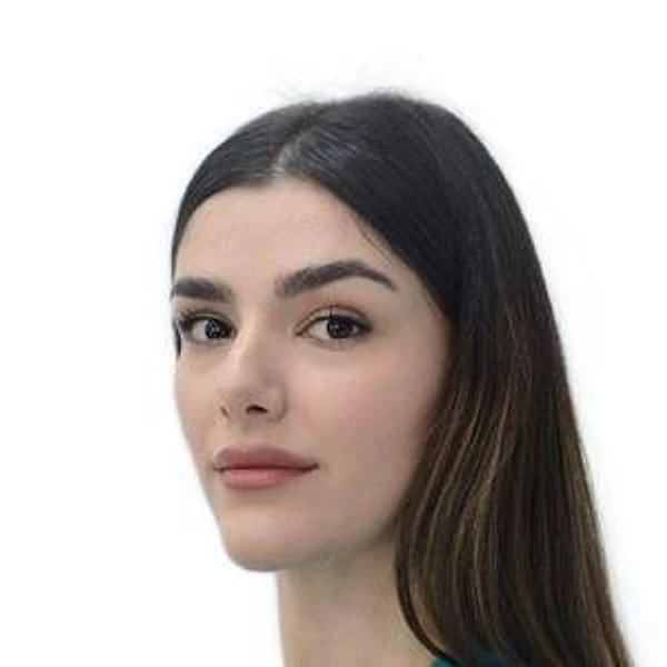 Джомардян Адриана Самвеловна — Стоматолог, Пятигорск