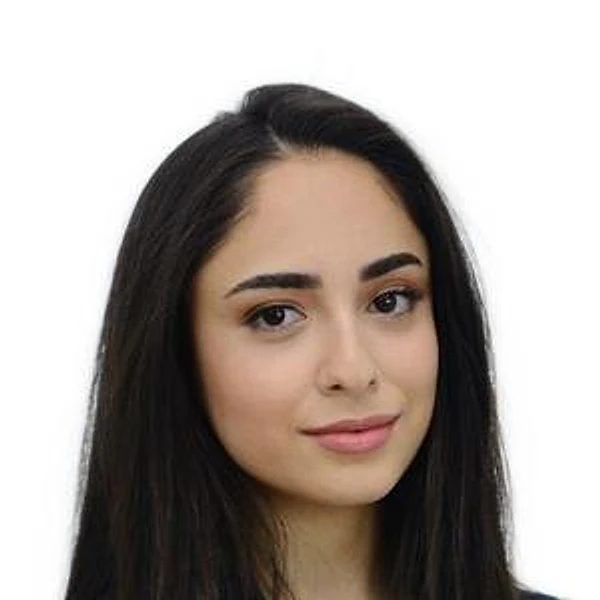 Геворкян Екатерина Грантовна — Стоматолог, Пятигорск
