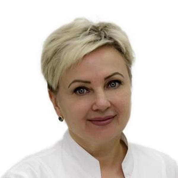 Романова Ирина Александровна — Гинеколог, Тула