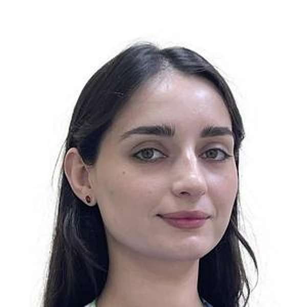 Чупанова Патима Чупановна — Эндокринолог, Врач УЗИ, Санкт-Петербург