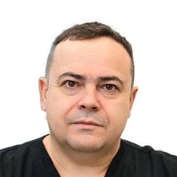Хафизов Азат Рафитович — Флеболог, Сосудистый хирург (ангиохирург), Уфа