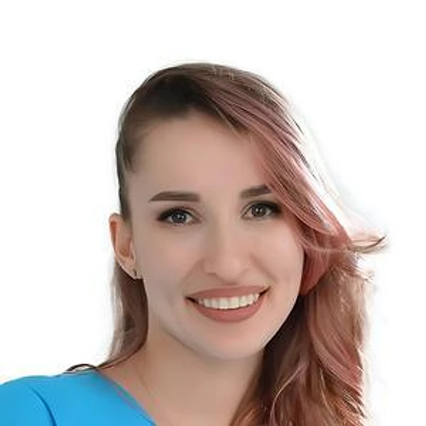 Золотухина Екатерина Александровна — Детский стоматолог, Волгодонск