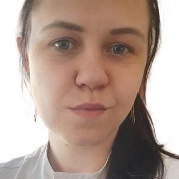 Макарова Мария Михайловна — Терапевт, Волгоград