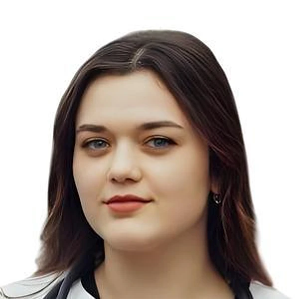 Липчак Татьяна Андреевна — Педиатр, Кемерово