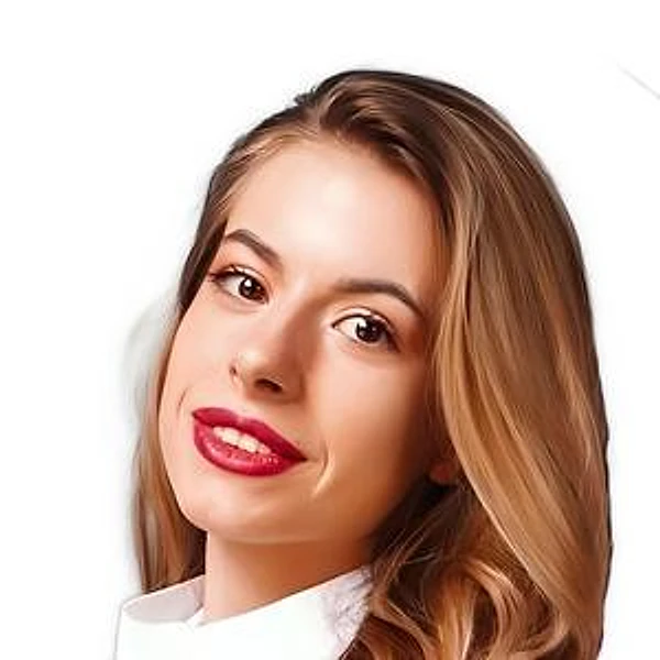 Юркова Юлия Юрьевна — Врач УЗИ, Воронеж