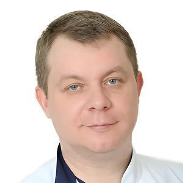 Кузьмичёв Дмитрий Владимирович — Онколог, Онколог-проктолог, Хирург, Москва