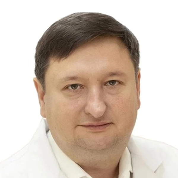 Помазков Андрей Александрович — Хирург, Ростов-на-Дону