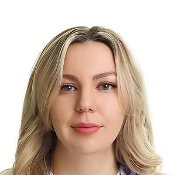 Внучко Маргарита Сергеевна — Эндокринолог, Белореченск