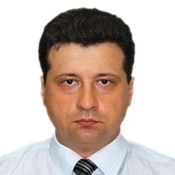 Грошилин Виталий Сергеевич — Проктолог (колопроктолог), Онколог, Хирург, Ростов-на-Дону