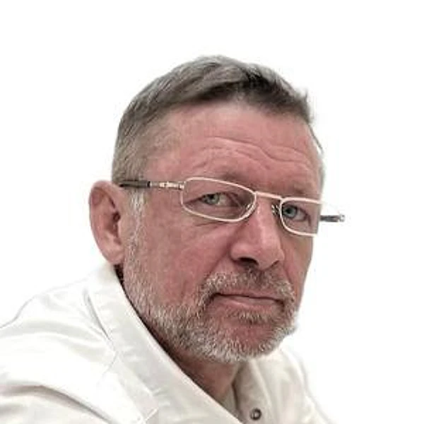Чеканов Олег Владимирович — Ортопед, Травматолог, Старый Оскол