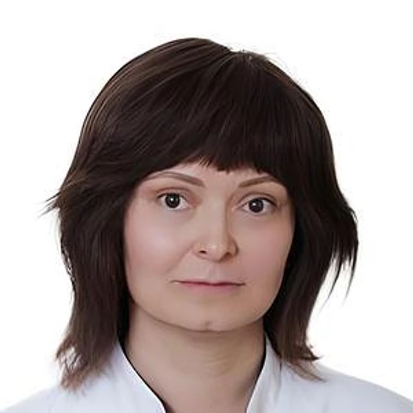 Ярашева Нодира Тойировна — Функциональный диагност, Москва