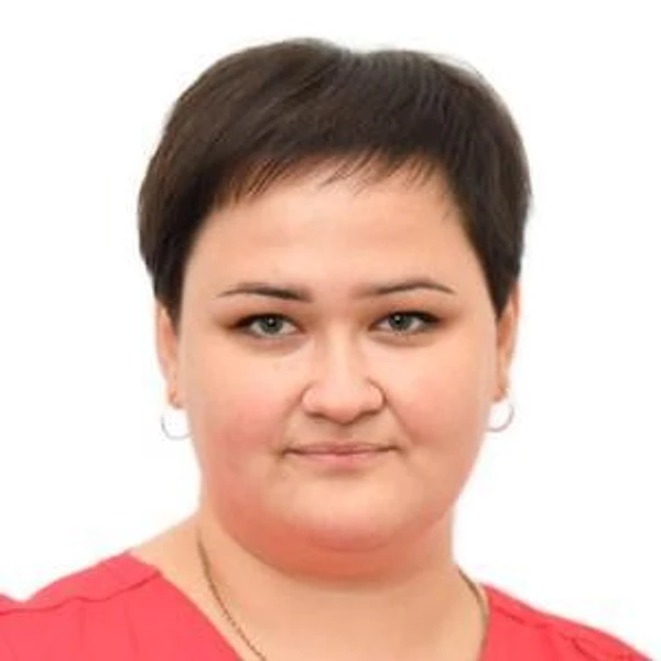 Солодовник Ольга Алексеевна — Стоматолог, Стоматолог-эндодонтист, Челюстно-лицевой хирург, Москва