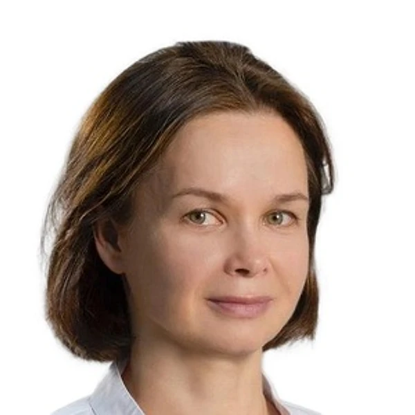 Шилкова Ольга Юрьевна — Врач УЗИ, Детский врач УЗИ, Тюмень