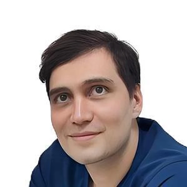 Орлов Антон Анатольевич — Пластический хирург, Одинцово