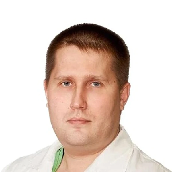Багов Олег Халидович — Ортопед, Травматолог, unknown