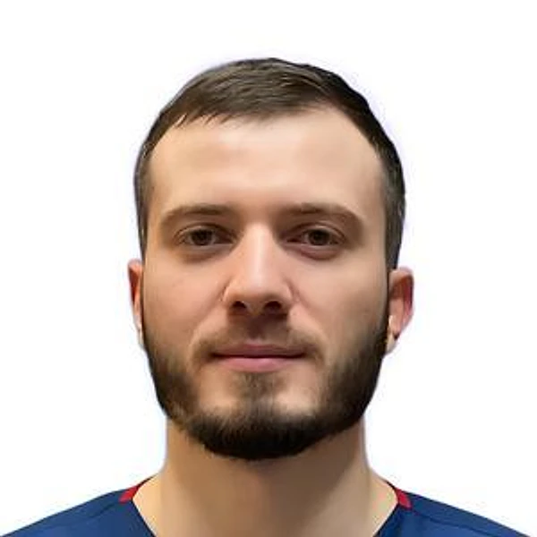 Боготов Аскер Мартинович — Стоматолог-ортопед, Стоматолог, Москва
