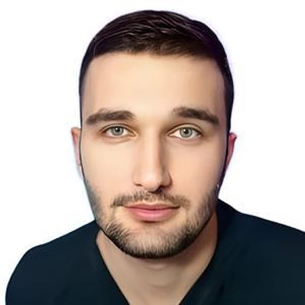 Махмудов Марат Шамилевич — Стоматолог, Стоматолог-хирург, Москва