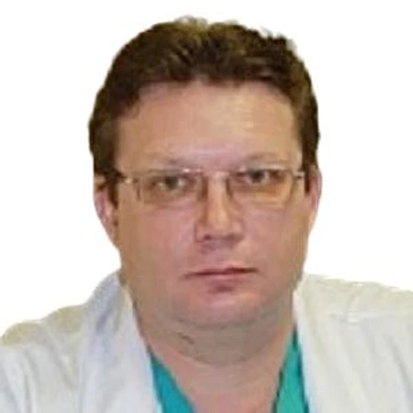Липин Александр Николаевич — Хирург, Санкт-Петербург