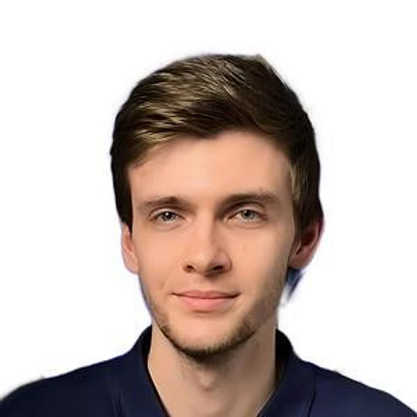 Сигаев Денис Максимович — Стоматолог, Москва
