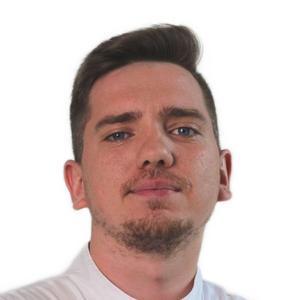 Базин Максим Александрович — Стоматолог-хирург, Саранск