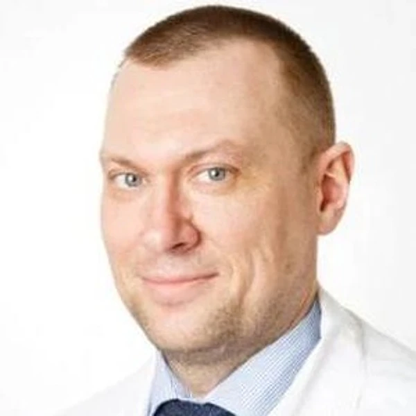 Волков Дмитрий Владимирович — Анестезиолог-реаниматолог, Нижний Новгород