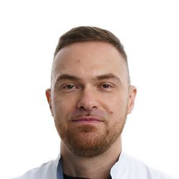 Беликов Владимир Владимирович — Пластический хирург, ЛОР, Офтальмолог (окулист), Москва