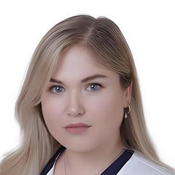 Бахвалова Вера Александровна — Рентгенолог, Москва