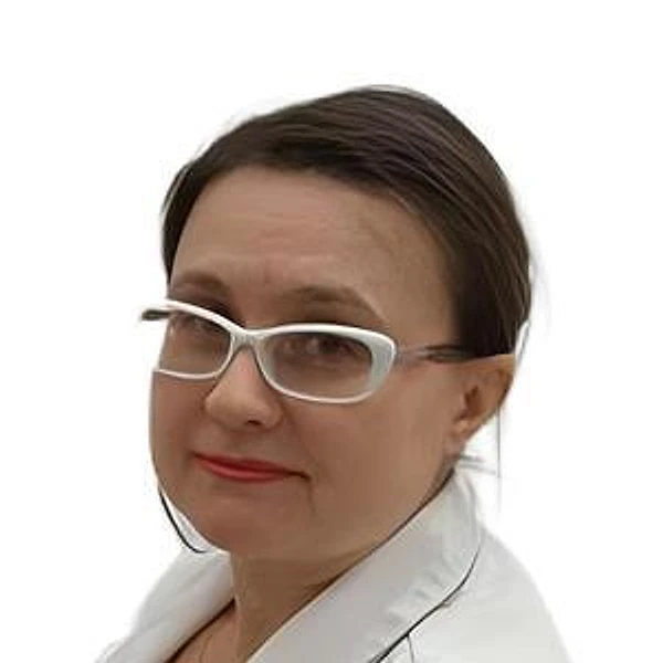 Спичак Лариса Григорьевна — Гинеколог, Акушер, Врач УЗИ, Мурманск