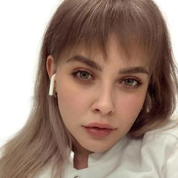 Нагобедян Ангелина Витальевна — Фельдшер, Белореченск