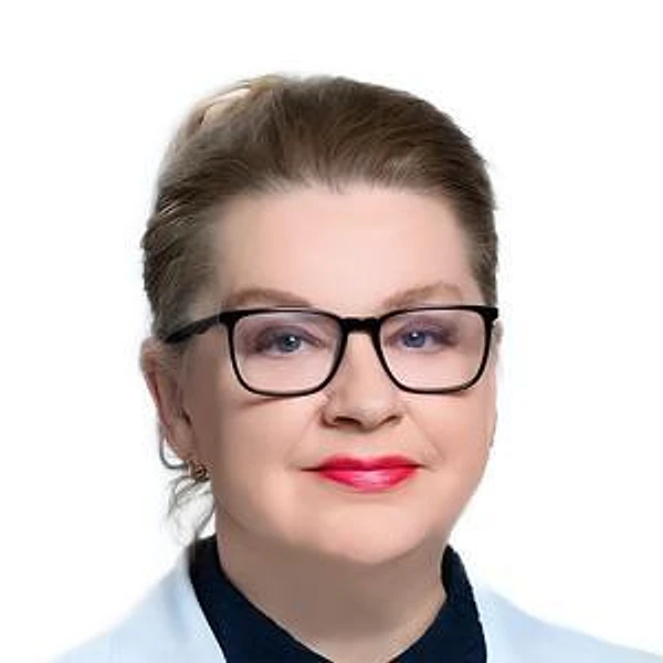 Лабутина Елена Николаевна — Невролог, Шуя