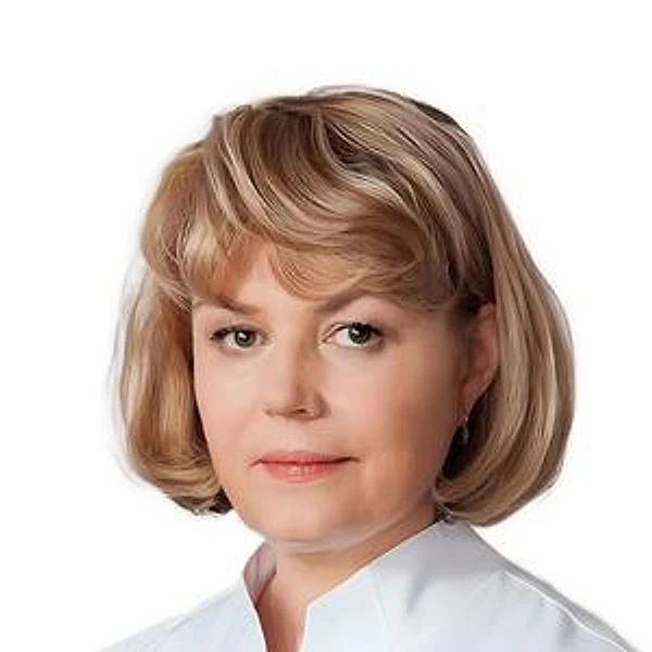 Плеханова Лариса Григорьевна — Гастроэнтеролог, Терапевт, Иваново