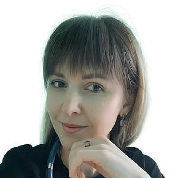 Переверзева Олеся Евгеньевна — Педиатр, Детский пульмонолог, Пульмонолог, Воронеж