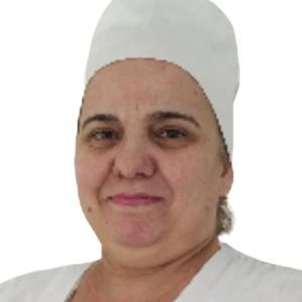 Абдукадирова Кока Салавдиевна — Педиатр, Грозный
