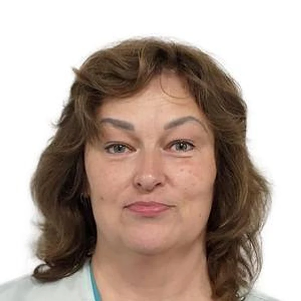 Горина Василиса Ивановна — Инструктор ЛФК, Детский инструктор ЛФК, Москва