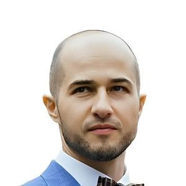 Касян Андрей Владимирович — Психолог, Детский психолог, Москва