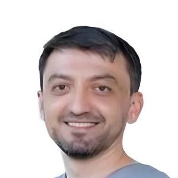 Шерипов Расул Шерипович — Стоматолог, Стоматолог-ортопед, Стоматолог-хирург, Махачкала