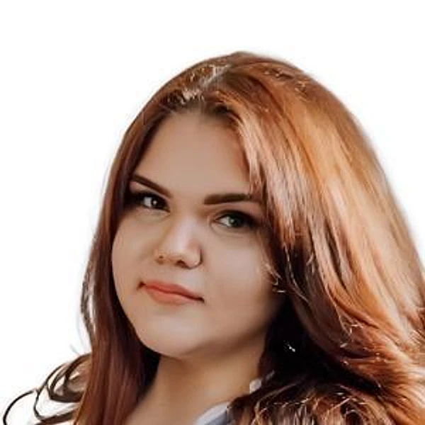 Фахрутдинова Дарья Владимировна — Педиатр, Врач УЗИ, Нижний Новгород