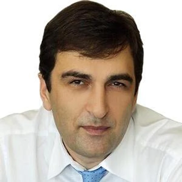 Канцалиев Анатолий Леонович — Маммолог, Онколог, Нальчик