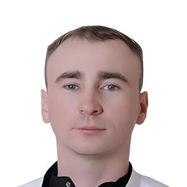 Кирюхин Евгений Алексеевич — Рентгенолог, Москва