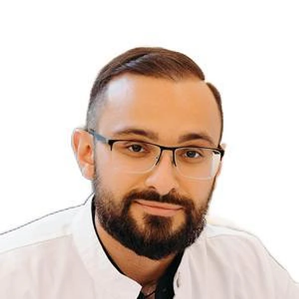 Марянян Борис Норaйрович — Трихолог, Дерматовенеролог, Детский венеролог, Детский дерматолог, Детский трихолог, Тверь