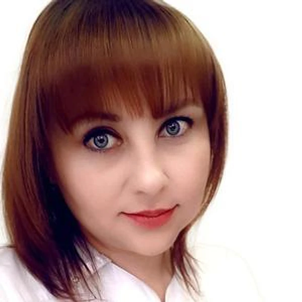 Гагарина Елена Александровна — Фельдшер, Чита