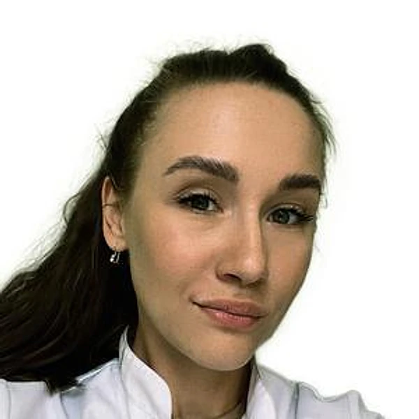 Масленникова Александра Александровна — Детский кардиолог, Красноярск