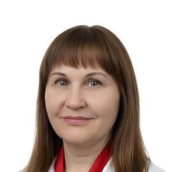 Береснева Елена Владимировна — Дерматовенеролог, Киров