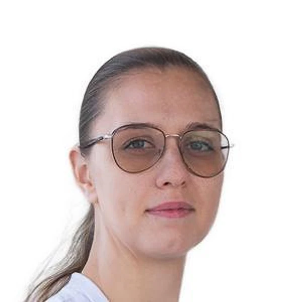Соколовская Наталья Викторовна — Офтальмолог (окулист), Калининград