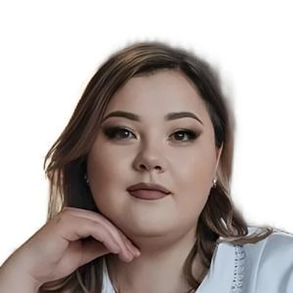 Соколова Яна Сергеевна — Педиатр, Чита