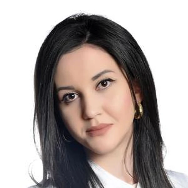Этуева Сиара Хамидбиевна — Гинеколог, Врач УЗИ, Нальчик