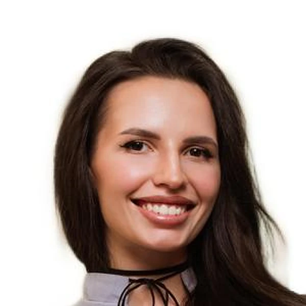 Артюшкова Анастасия Михайловна — Стоматолог-гигиенист, Санкт-Петербург