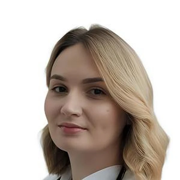 Токарева Юлия Витальевна — Педиатр, Детский инфекционист, Санкт-Петербург