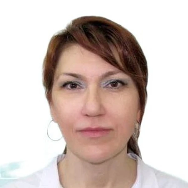 Мельникова Людмила Евгеньевна — Невролог, Киров
